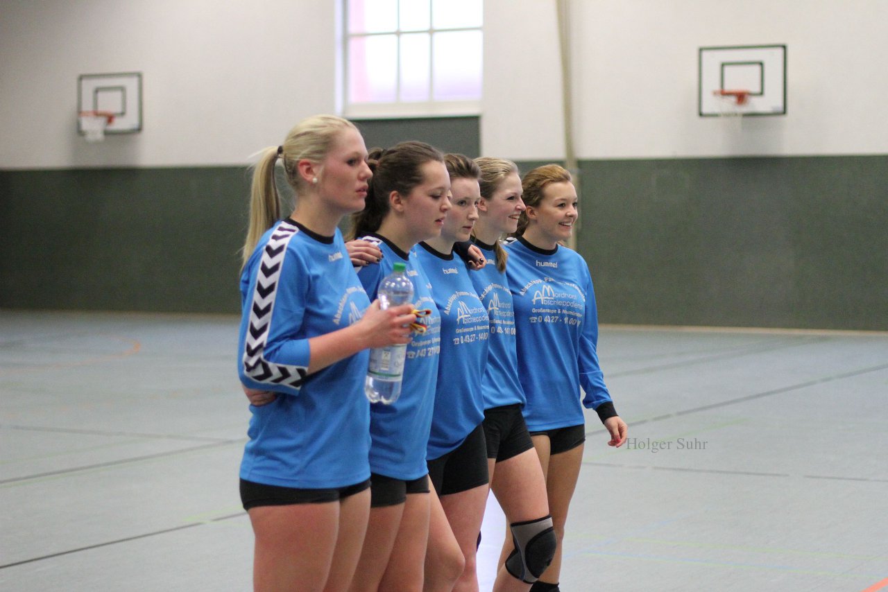 Bild 56 - 2.Damen 3.Tag am 12.2.12